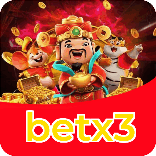 Instalação Android betx3