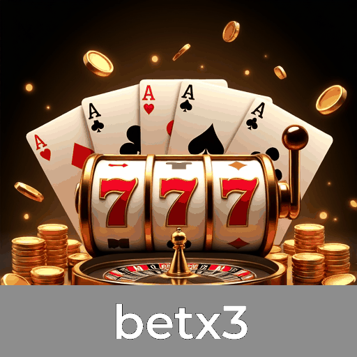 betx3: Cassino Premiado e Pagamentos Rápidos